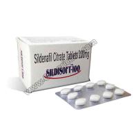 SILDISOFT TABLETS image 1